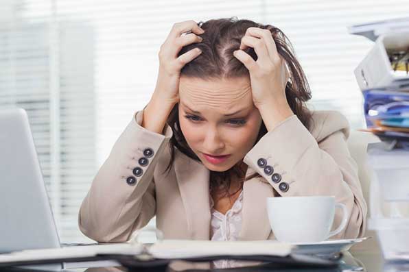 Thấy có 5 dấu hiệu này, hãy cảnh giác với căn bệnh nguy hiểm đang "đứng chờ trước cửa"