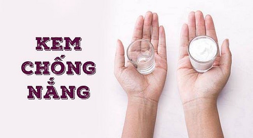 Liều lượng dùng mỹ phẩm bạn bắt buộc phải biết