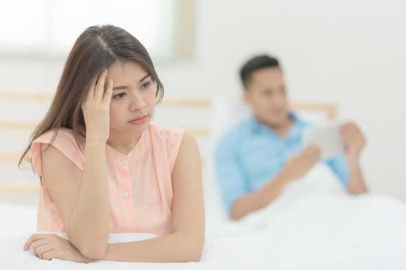 7 dấu hiệu cảnh báo nguy cơ vô sinh nữ giới, nhiều chị em chủ quan bỏ qua, đặc biệt là điều số 1