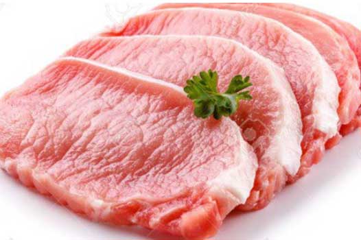 Thịt lợn nấu chung với những thứ này không khác gì "thuốc độc"