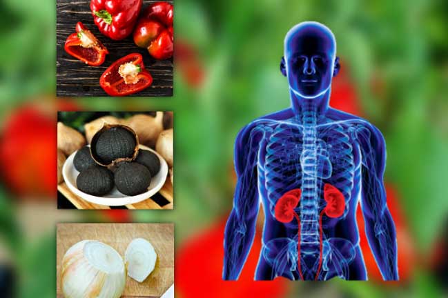 5 thực phẩm làm sạch thận, vừa rẻ lại bổ gấp trăm lần dùng thuốc