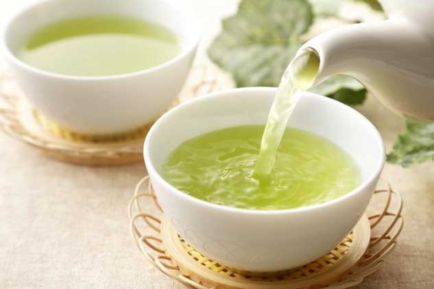 Gan cần giải độc: Đây là 5 thực phẩm làm mát gan chuẩn nhất, chớ dại bỏ qua