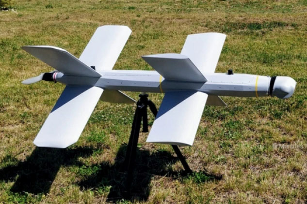 Nga tuyên bố UAV cảm tử Lancet có thể chống lại vũ khí laser, chuyên gia nói gì?