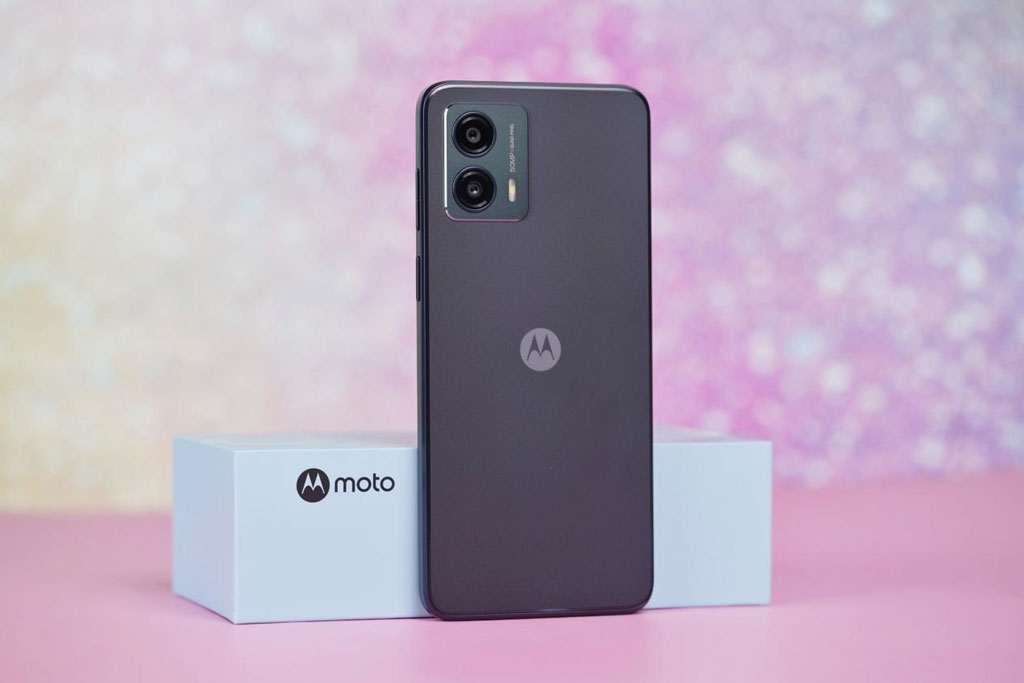 Smartphone 5G, chống nước, RAM 8 GB, màn hình 120Hz, giá rẻ bất ngờ