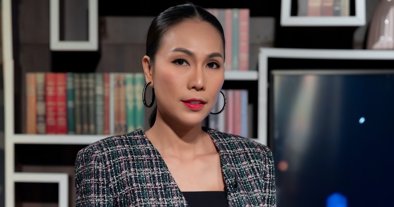 Ca sĩ Khánh Ngọc mất giọng, nhan sắc đi xuống sau ly hôn: "Tôi xấu hổ khi bước lên sân khấu"