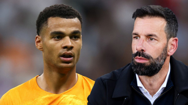 HLV PSV bắn tín hiệu, MU có thể sở hữu hàng khủng World Cup ngay trong tháng Giêng