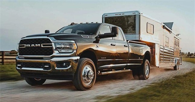 Top 5 bán tải kém tin cậy nhất từng được sản xuất ảnh 6