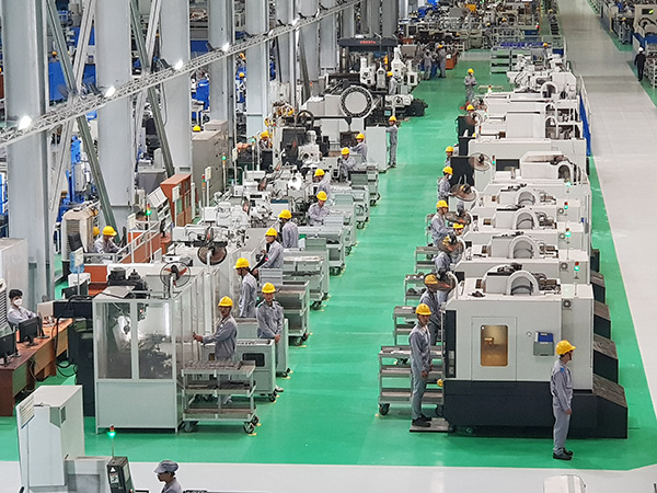 Quảng Nam: Xây dựng đề án liên kết sản xuất công nghiệp hỗ trợ