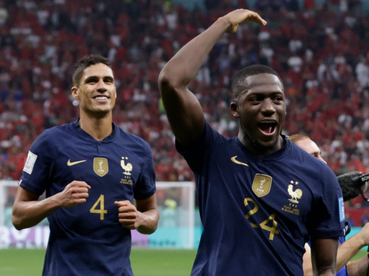 6/7 tuyển thủ Pháp trở lại, Lloris tuyên chiến với Messi trước thềm chung kết