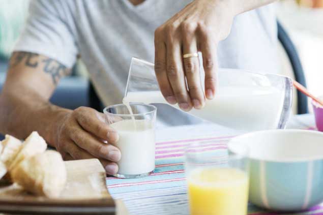 "Khung giờ vàng" để bổ sung canxi cho cơ thể tốt gấp trăm lần thông thường