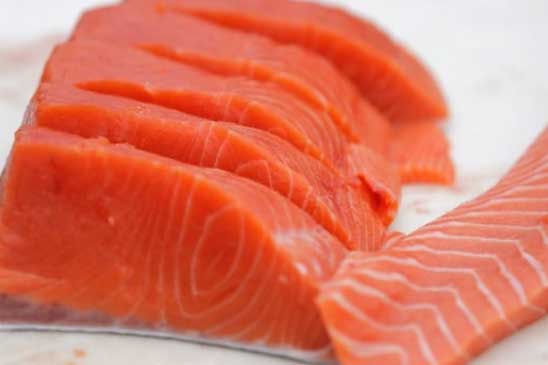 4 thực phẩm chống căn bệnh thoái hóa điểm vàng cực tốt, tăng cường sức khỏe của mắt mỗi ngày