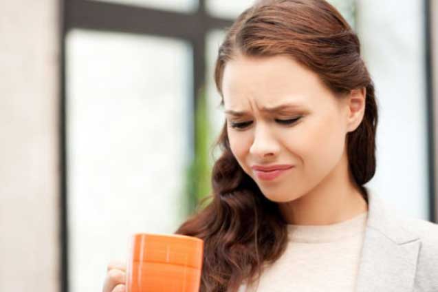 Thấy đắng miệng là "tiếng chuông" báo động nội tạng có vấn đề, nhiều người mắc phải mà không biết