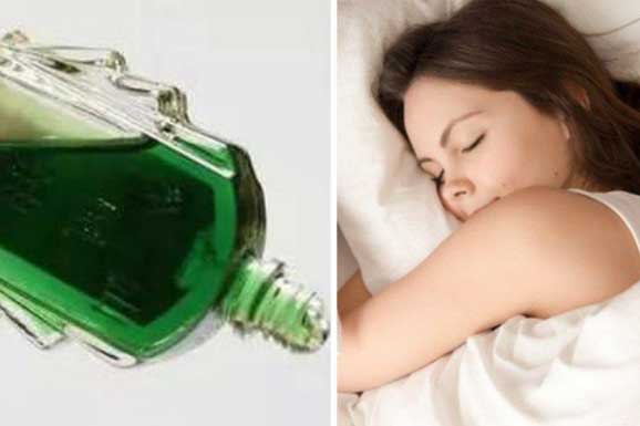 Chỉ 2 giọt "thần thánh" này chữa được nhiều bệnh, tốt hơn uống trăm viên thuốc bổ