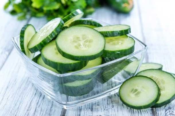 Không cần tốn tiền mua thuốc bổ, cứ ăn dưa chuột theo cách này là có ngay 'thần dược' ngừa ung thư