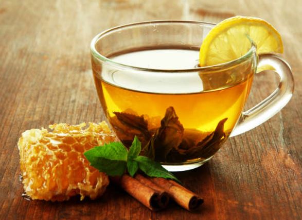 Cứ uống 4 loại nước này cân nặng sẽ giảm ngay lập tức