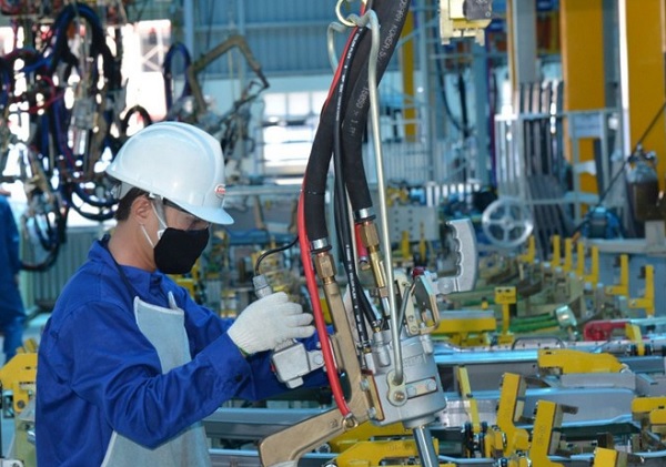 Chuyên gia "hiến kế" chính sách cho Việt Nam trước bối cảnh triển vọng kinh tế toàn cầu ảm đạm