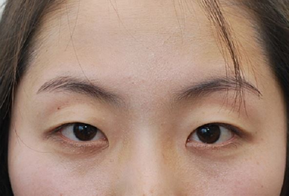 Mi dài, cong như búp bê chỉ bằng mẹo vô cùng đơn giản