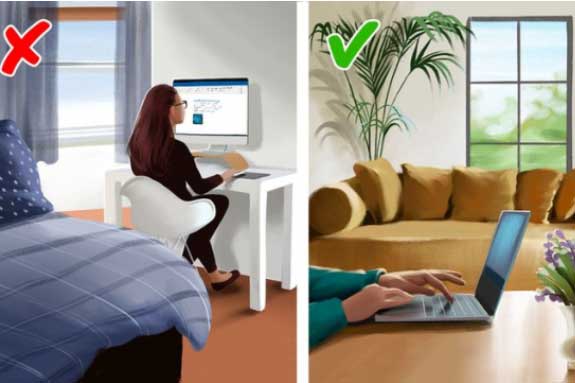 Chuyên gia cảnh báo: 6 thứ tốt nhất không nên đặt trong phòng ngủ kẻo gây họa