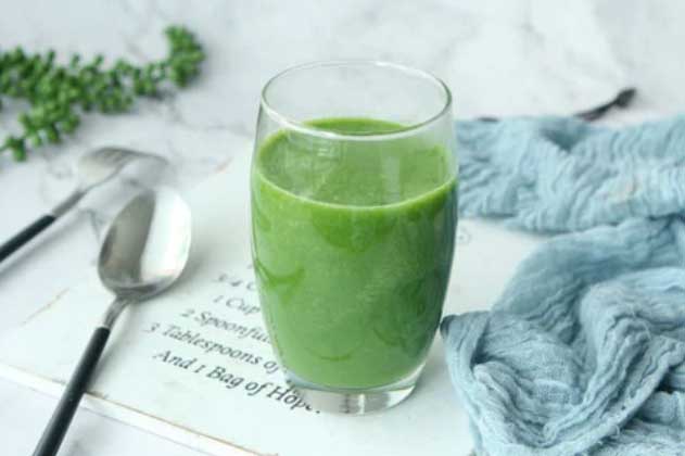 Uống cốc sinh tố này 1 lần/tuần, da dẻ căng mịn lại còn ngừa ung thư hiệu quả