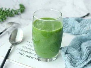 Uống cốc sinh tố này 1 lần/tuần, da dẻ căng mịn lại còn ngừa ung thư hiệu quả