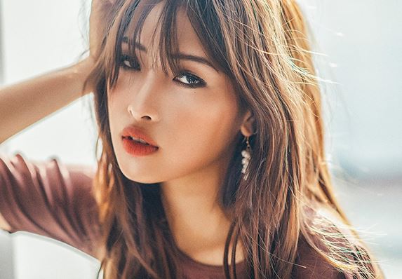 Chuộng son đỏ bắt buộc bạn phải biết bí quyết này