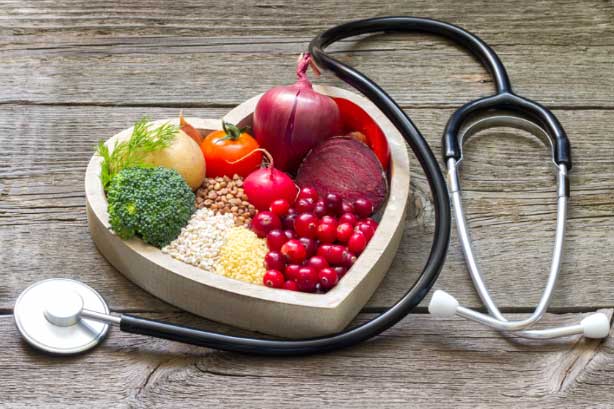 6 loại “thực phẩm vàng” vừa tốt cho tim, vừa chống ung thư hiệu quả bất ngờ