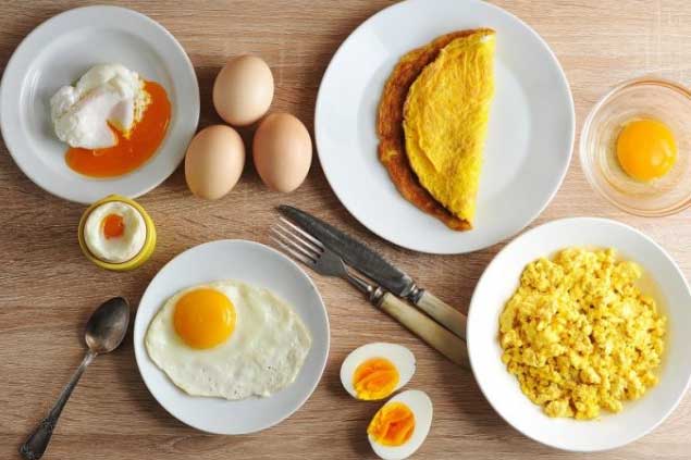 Buổi tối ăn những thực phẩm này vừa giúp ngủ ngon lại giảm cân hiệu quả