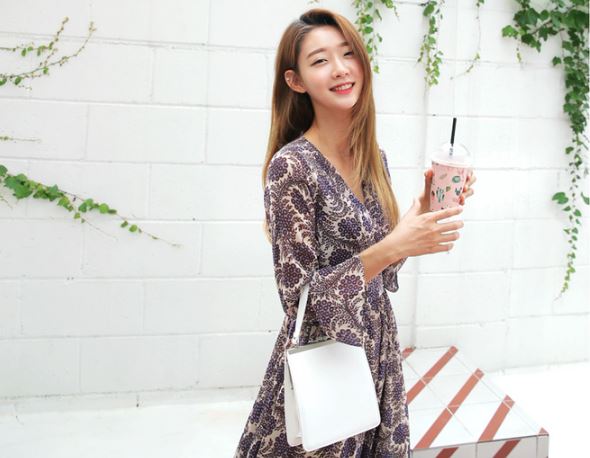 Mẹo chọn túi xách cho nàng "thấp bé nhẹ cân"