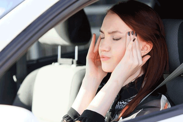 10 mẹo chống say tàu xe đơn giản hiệu nghiệm bạn nên biết