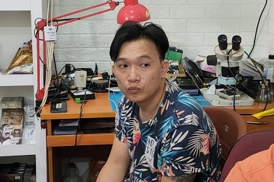 Kiên Giang: Phá đường dây cá độ bóng đá 900 tỷ đồng 