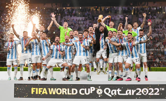 Xác lập kỷ lục, World Cup 2022 xứng đáng hay nhất trong lịch sử