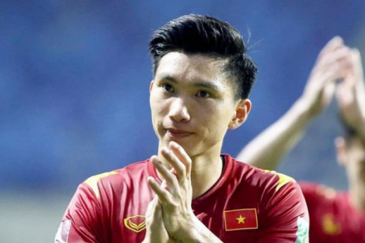 Lộ diện cầu thủ nội hưởng lương cao nhất V.League, nhận 100 triệu đồng/tháng