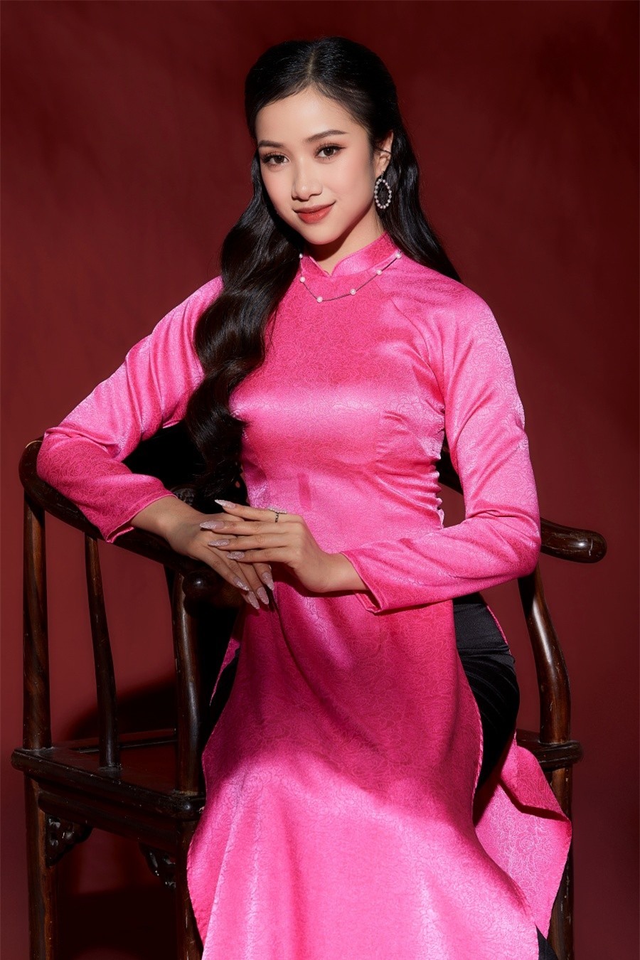Nội dung chú thích ảnh