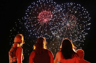 Top những thành phố lý tưởng đón giao thừa tại châu Âu