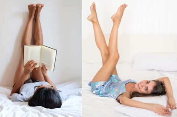 Chỉ với một động tác mà có đến 4 tác dụng tuyệt vời cho cơ thể, đặc biệt còn làm săn chắc vòng 3