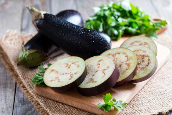 Lợi ích tuyệt vời của cà tím và cách ăn cà tím đúng chuẩn để gấp đôi chất bổ