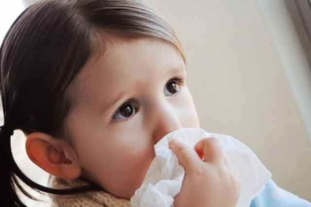 6 mẹo chữa sổ mũi nghẹt mũi cho trẻ mẹ cần bỏ...