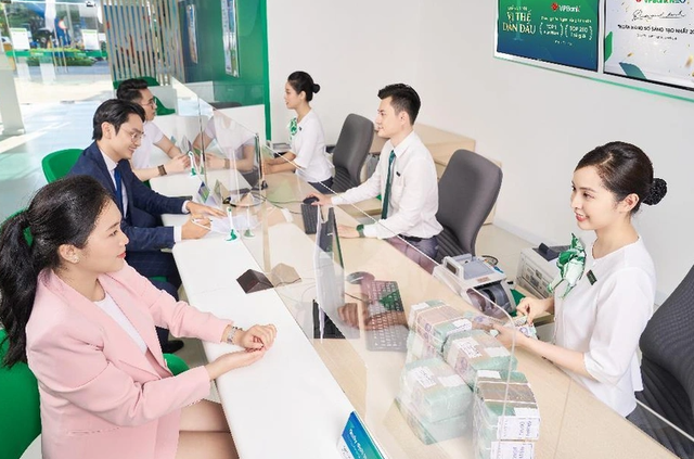 Nhóm cổ phiếu phát triển bền vững chiếm 27% vốn hóa thị trường