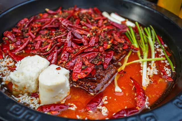 5 loại thực phẩm hại phổi không kém khói thuốc, người Việt vẫn vô tư ăn hàng ngày