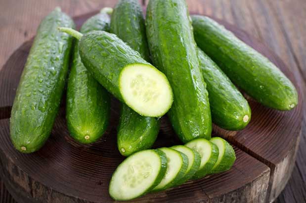 Ít ai biết 9 tác hại khi ăn dưa chuột, đặc biệt vị đắng có thể khiến một người khỏe mạnh mất mạng