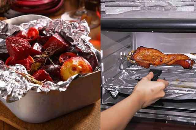 Giấy bạc và những công dụng chữa bệnh thú vị đến bất...