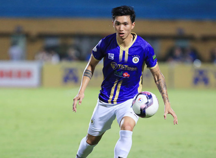 Mất Văn Hậu, Hà Nội FC xoay sở thế nào ở mùa giải 2023?