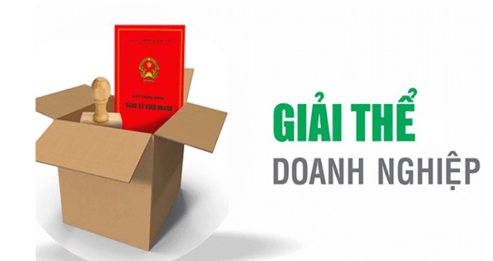 Dịch vụ giải thể công ty uy tín, nhanh chóng