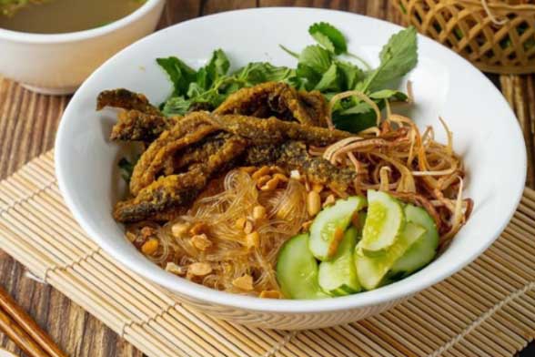 4 loại cá rẻ tiền mệnh danh là “sâm nước” được các chuyên gia Đông y khuyên dùng, càng ăn càng sống thọ