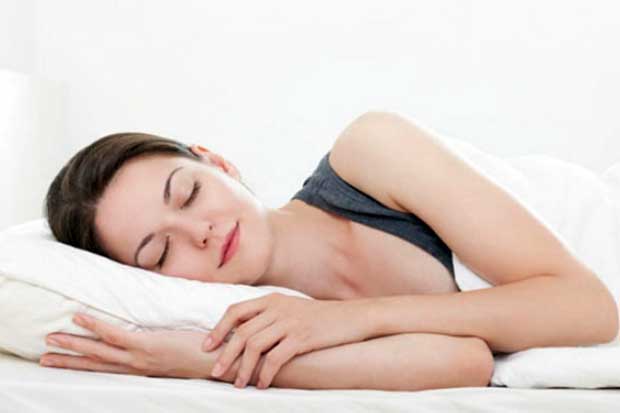 Ngủ vào khung giờ vàng này, phụ nữ trẻ lâu, sống thọ, khỏe mạnh không ai bằng