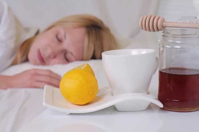 Cách pha nước chanh mật ong uống mỗi tối: Đốt cháy 80% mỡ thừa, thải độc cơ thể, ngủ sâu giấc