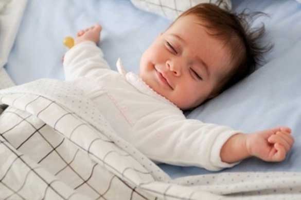 2 khung giờ vàng cho con đi ngủ để não bộ phát triển, chiều cao tăng mạnh