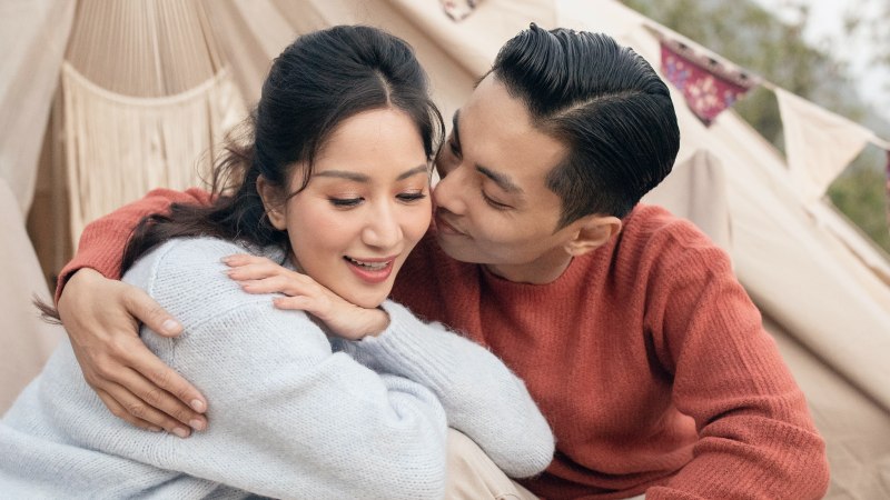 Phan Hiển: 'Người ta yêu lâu thì xa, tôi và Khánh Thi yêu càng lâu càng dính'