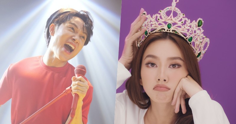 Trend 'Why Not' của Trúc Nhân, Thuỳ Tiên, Tiến Linh phủ sóng Tiktok, MV cũng cực hút view