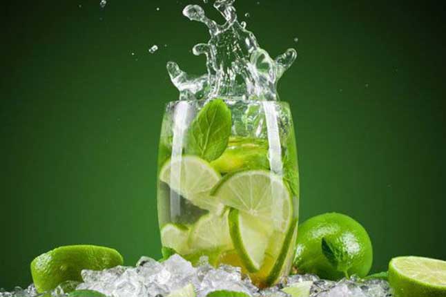 Giật mình 5 sai lầm ai cũng mắc phải khi uống nước chanh ảnh hưởng đến sức khỏe